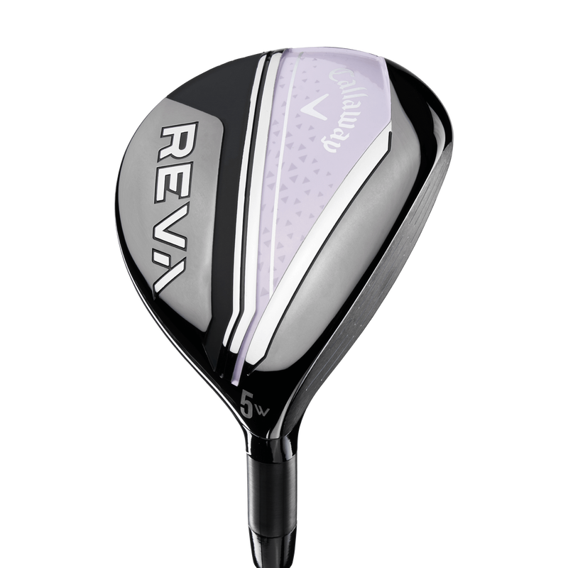 Women&rsquo;s REVA 8-Piece Cart Bag Complete Set - View 6