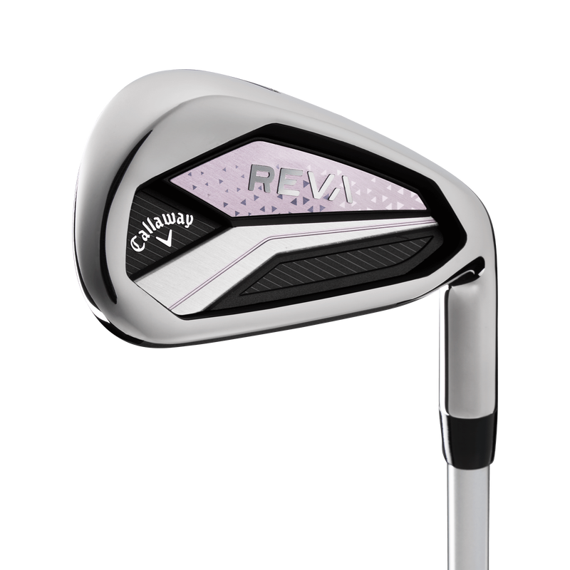 Women&rsquo;s REVA 8-Piece Cart Bag Complete Set - View 8