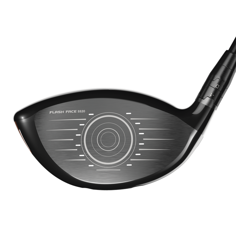 Women's MAVRIK Drivers - View 4