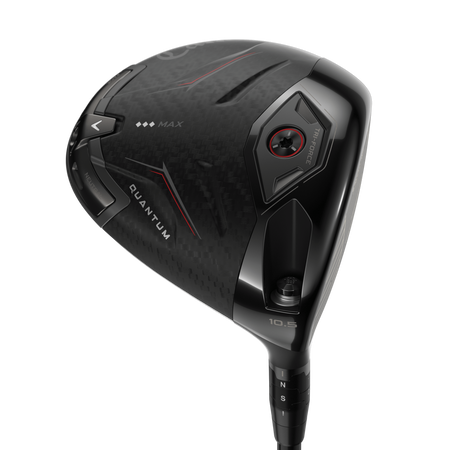 Quantum Triple Diamond Max Driver