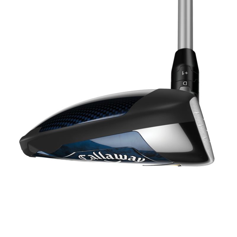 Women's Paradym Fairway Woods - View 3