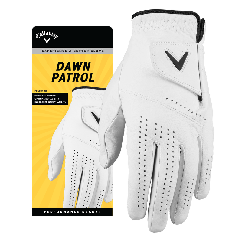 Women's Dawn Patrol Golf Glove - View 1