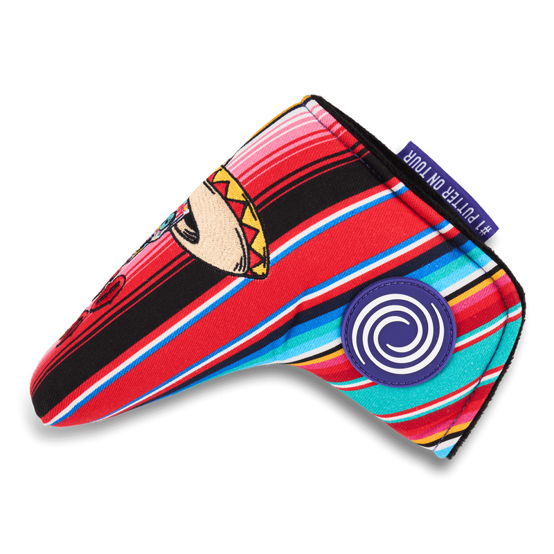 Cinco De Mayo Blade Headcover - View 3