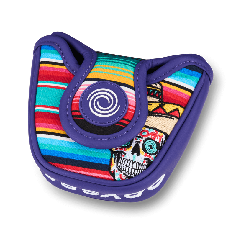 Cinco De Mayo Mallet Headcover - View 3