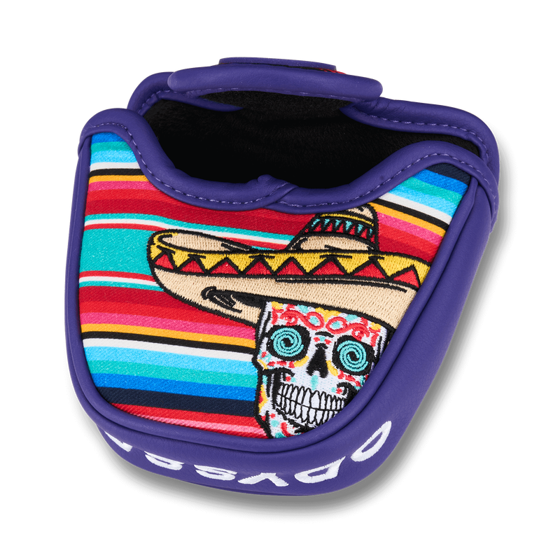 Cinco De Mayo Mallet Headcover - View 4