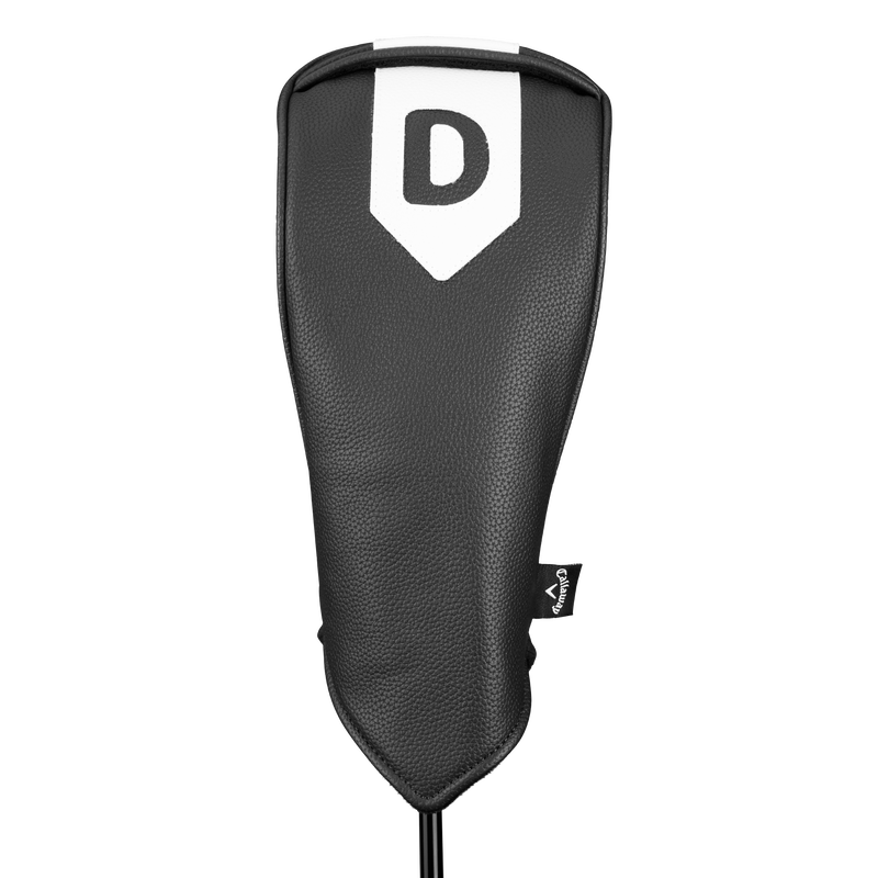 Premium Driver Headcovers - View 1
