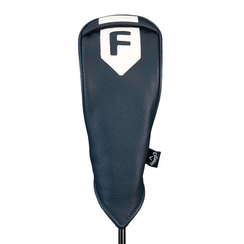 Premium Fairway Wood Headcovers - View 1