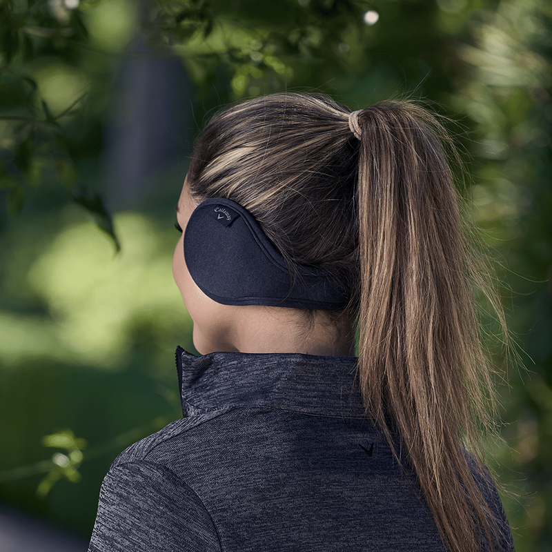 Adjustable Earmuffs - View 6