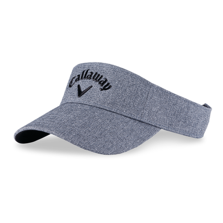 Liquid Metal Adjustable Visor