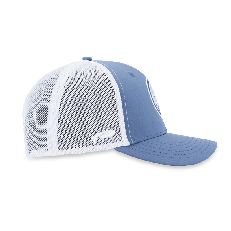 Odyssey Tech Mesh Hat - View 4