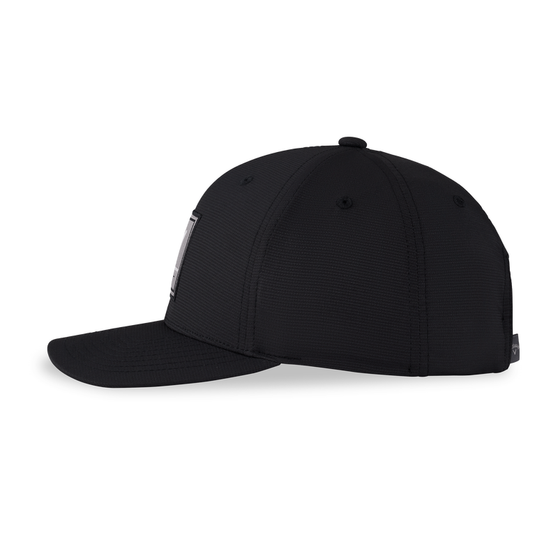 Rutherford FLEXFIT&reg; Snapback Hat - View 3
