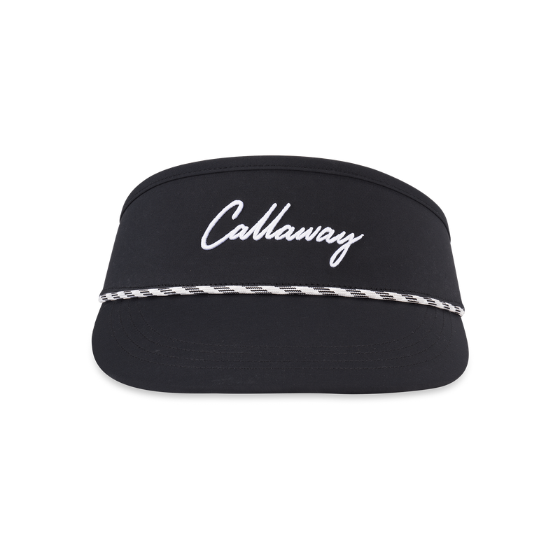 Birdie Putt Rope Visor - View 5