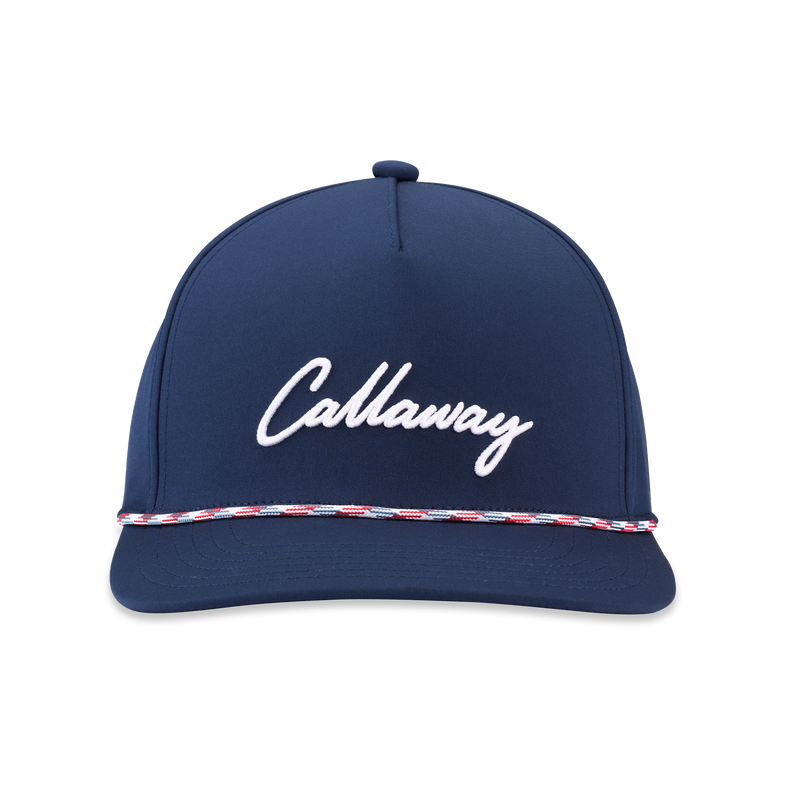 Birdie Putt Rope Hat - View 5