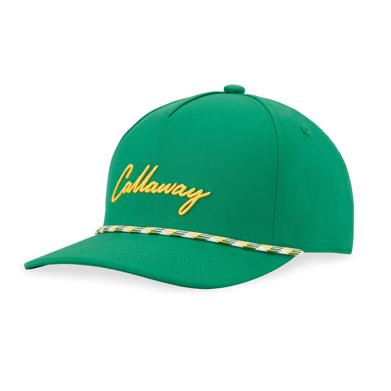 Birdie Putt Rope Hat - View 1