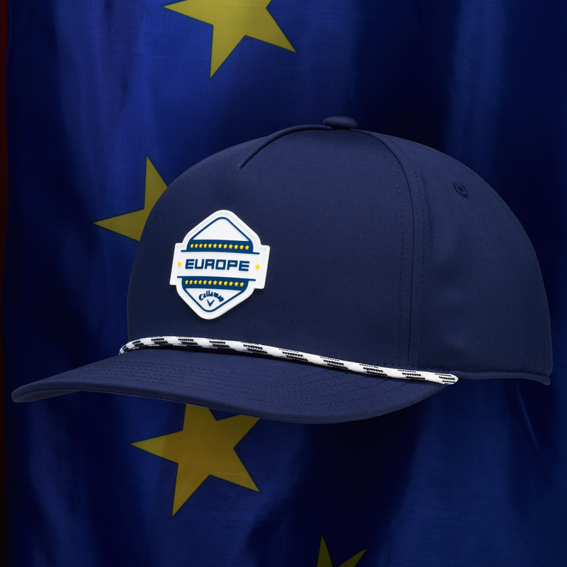 Team Europe Hat - View 2