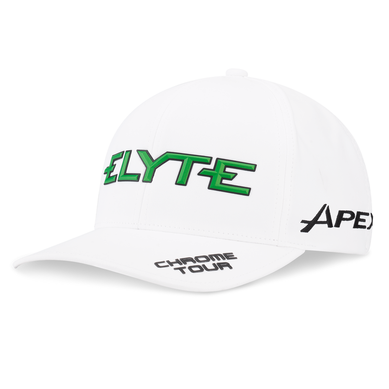 Elyte Hat - View 1