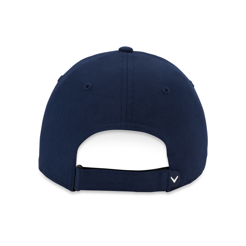 Heritage Twill Adjustable Hat - View 2
