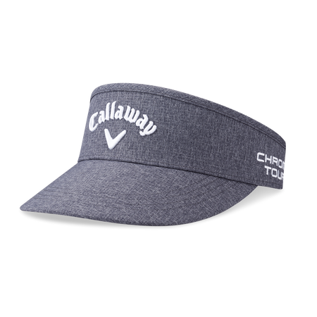 Tour Authentic High Crown Visor