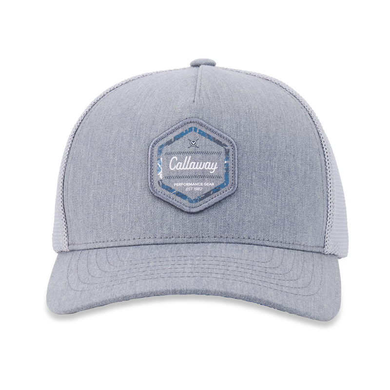 Carlsbad Trucker Hat - View 5