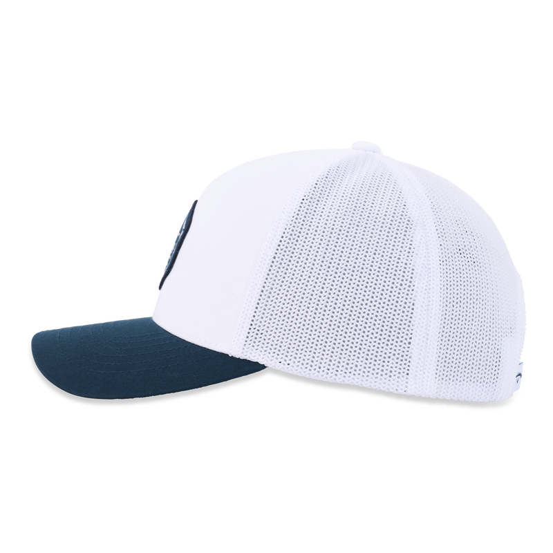 Carlsbad Trucker Hat - View 4