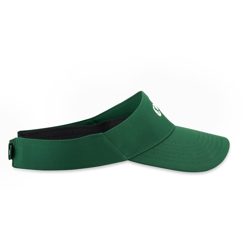 Liquid Metal Visor - View 4