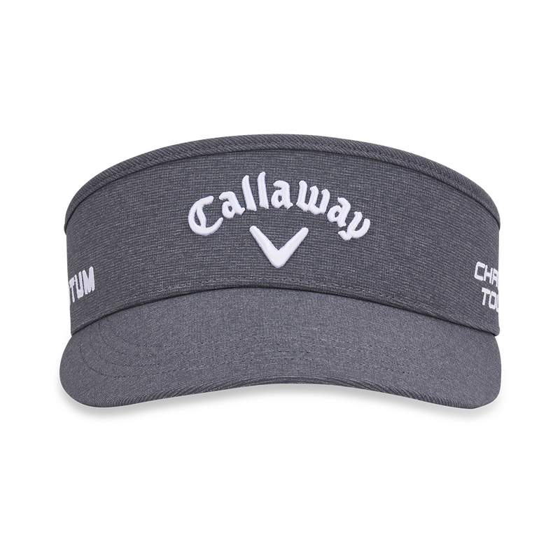 Tour Authentic High Crown Visor - View 5