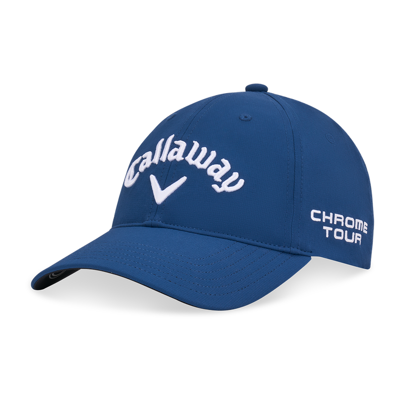 Tour Authentic Performance Pro LW Hat - View 1
