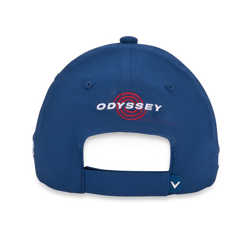 Tour Authentic Performance Pro LW Hat - View 2