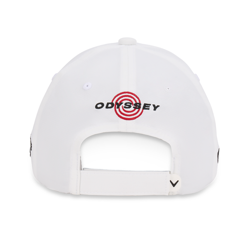 Tour Authentic Performance Pro LW Hat - View 2