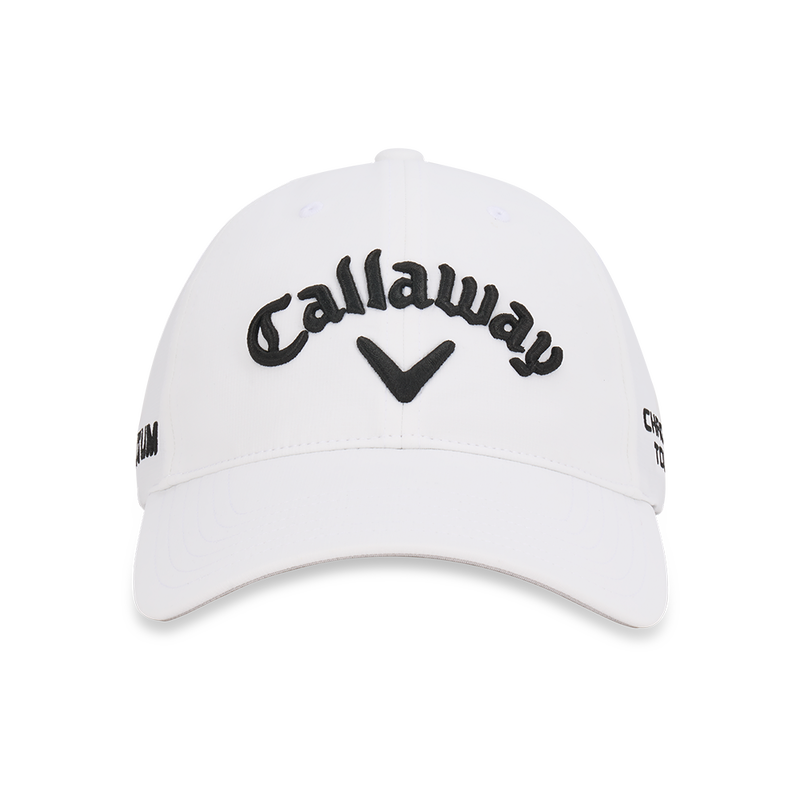 Tour Authentic Performance Pro LW Hat - View 5