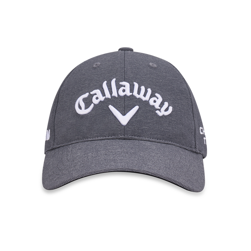 Tour Authentic Performance Pro LW Hat - View 6