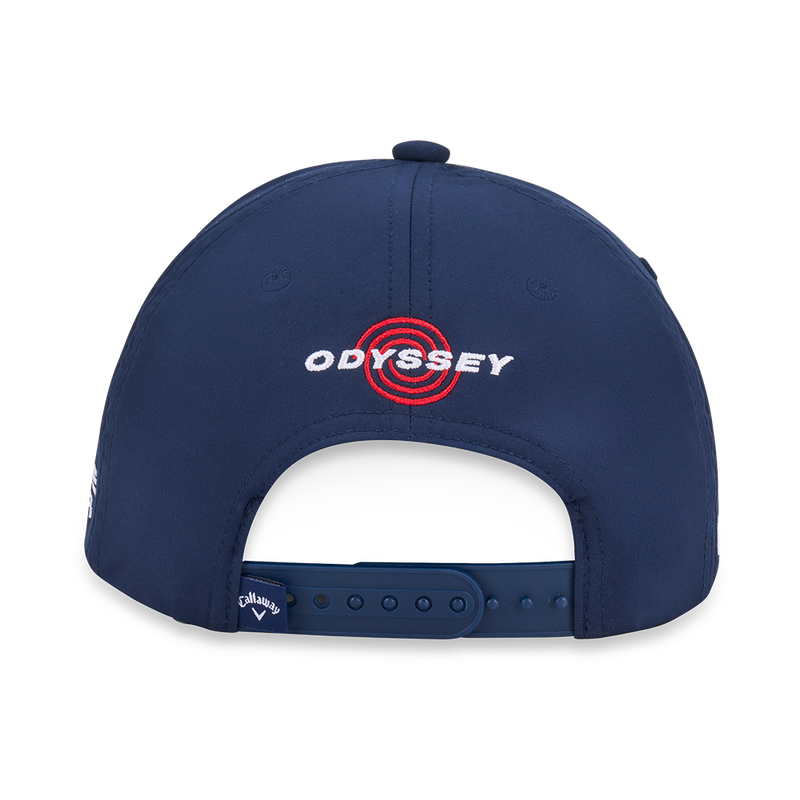 Tour Authentic Performance Pro Rope Hat - View 2