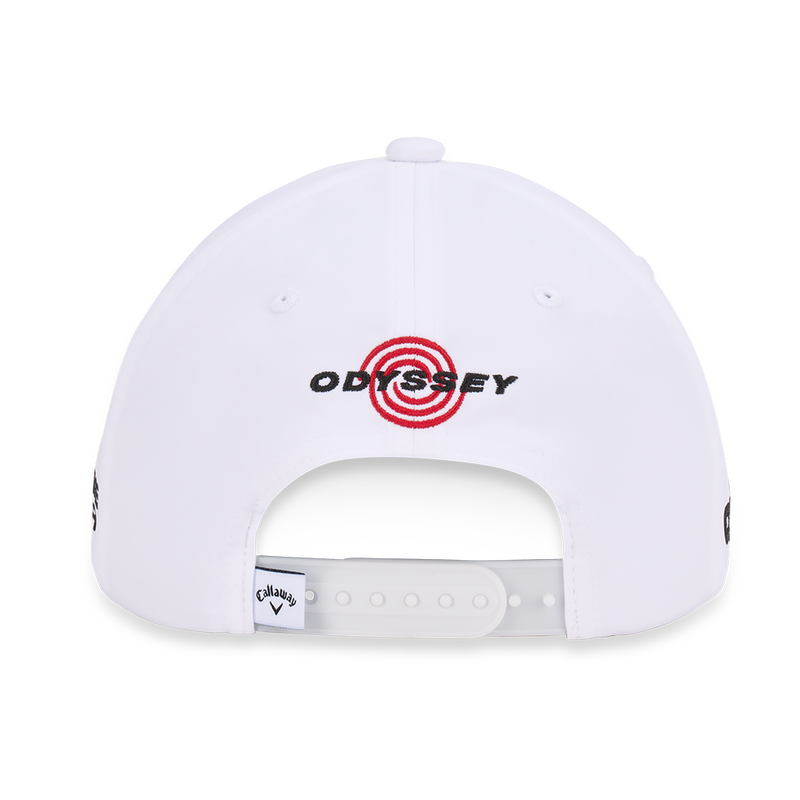 Tour Authentic Performance Pro Rope Hat - View 3