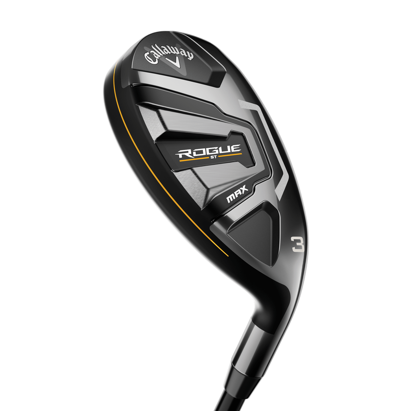 Rogue ST '24 MAX Hybrids - View 5