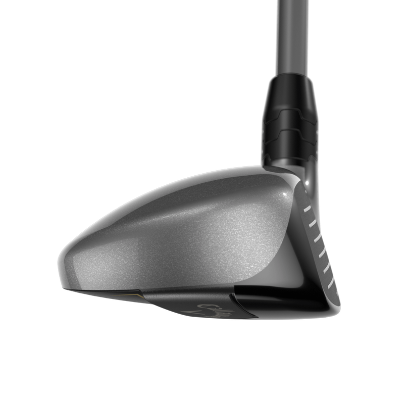 Apex Ti Super Hybrids - View 4