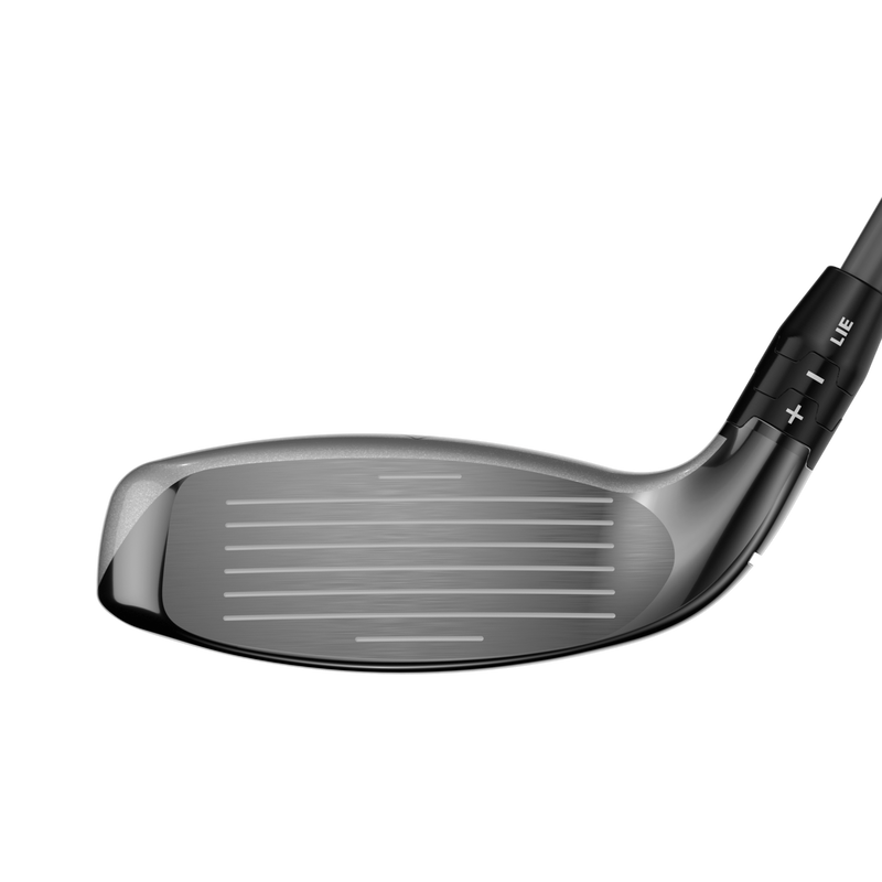 Apex Ti Super Hybrids - View 5