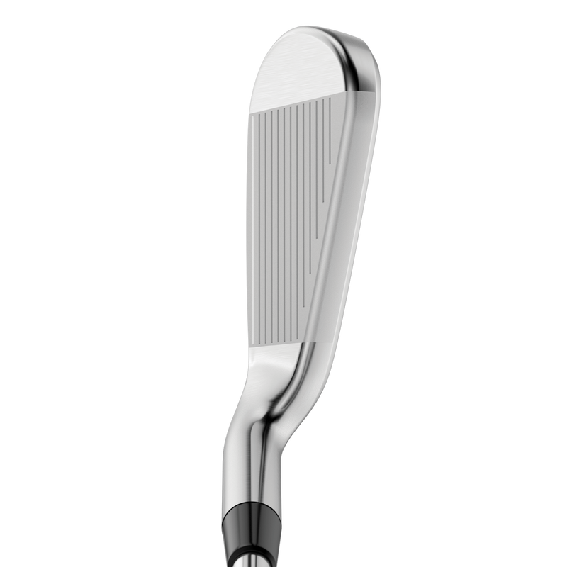 Women's Quantum Max OS Hybrid/Iron Combo Sets - View 5