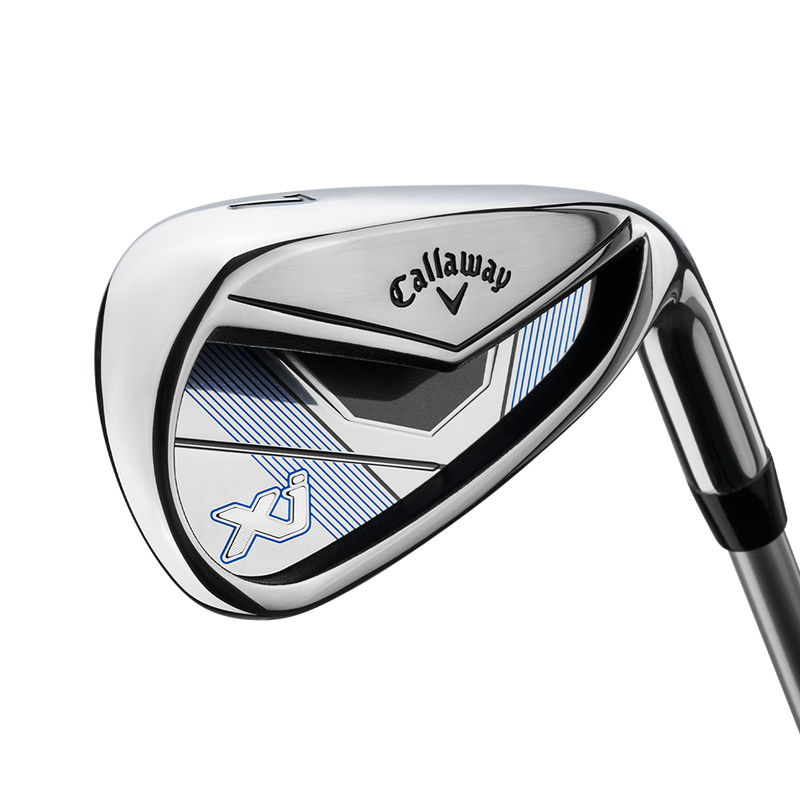 XJ Junior Level 1 Complete Set - View 5