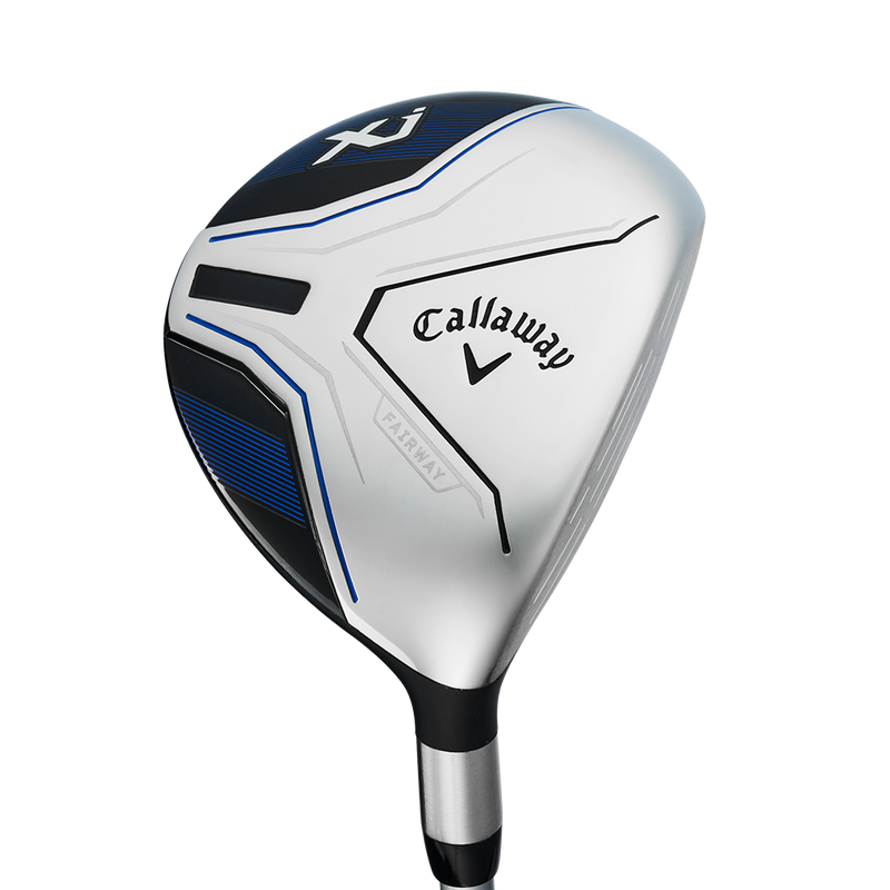 XJ Junior Level 2 Complete Set - View 5