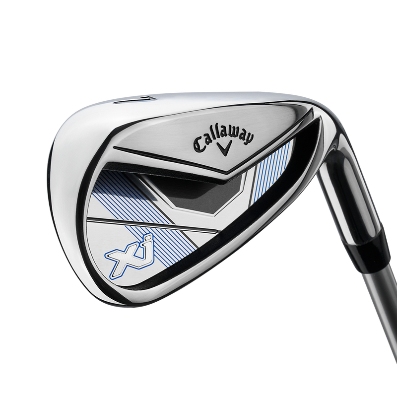 XJ Junior Level 2 Complete Set - View 6