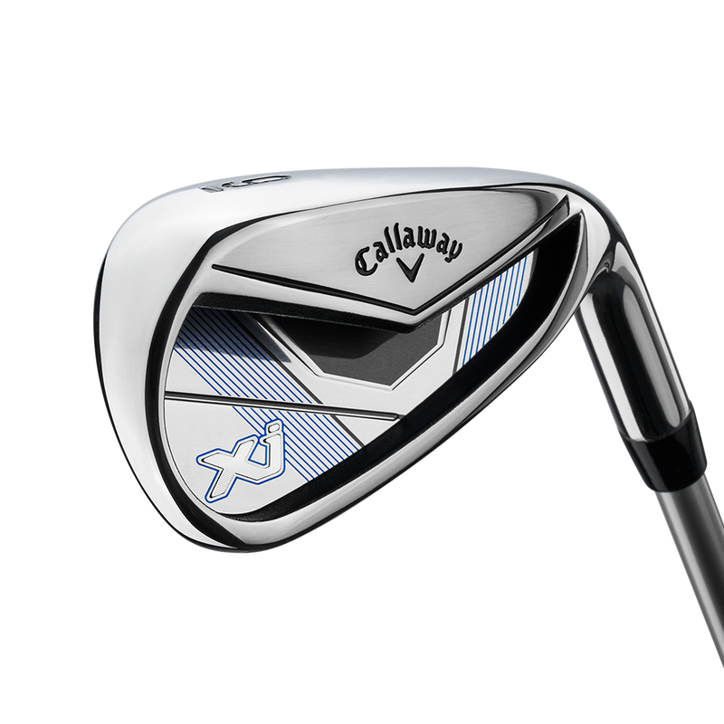 XJ Junior Level 2 Complete Set - View 7