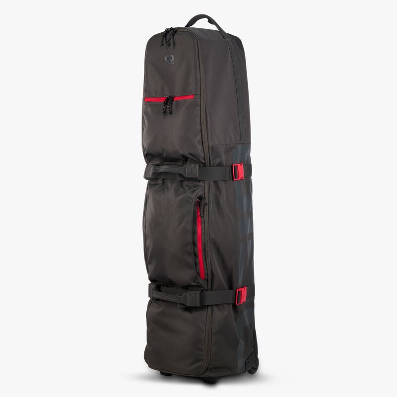Alpha Mid Golf Travel Cover - View 2