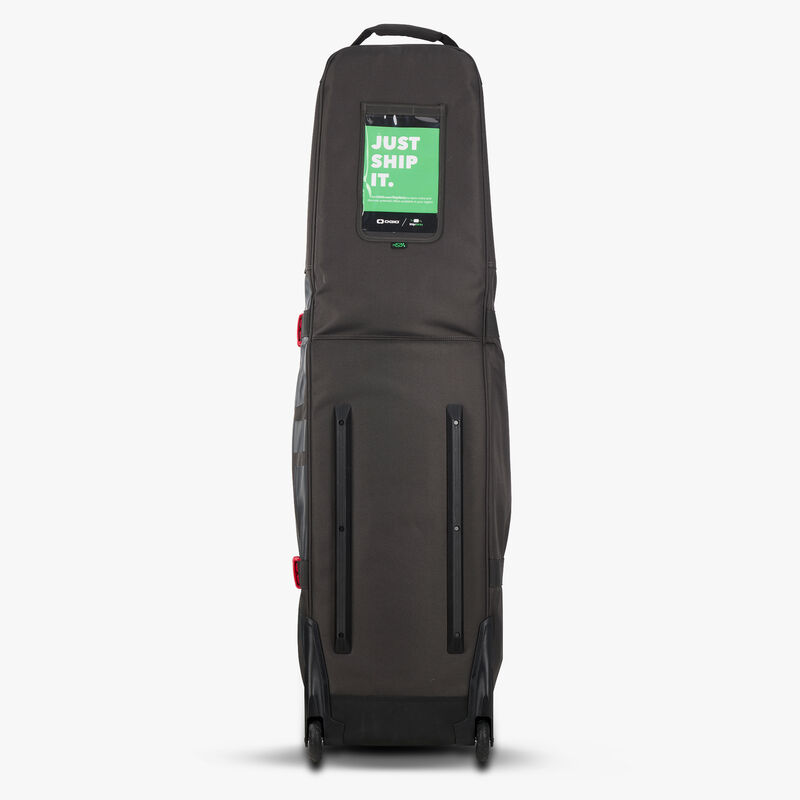 Alpha Mid Golf Travel Cover - View 5