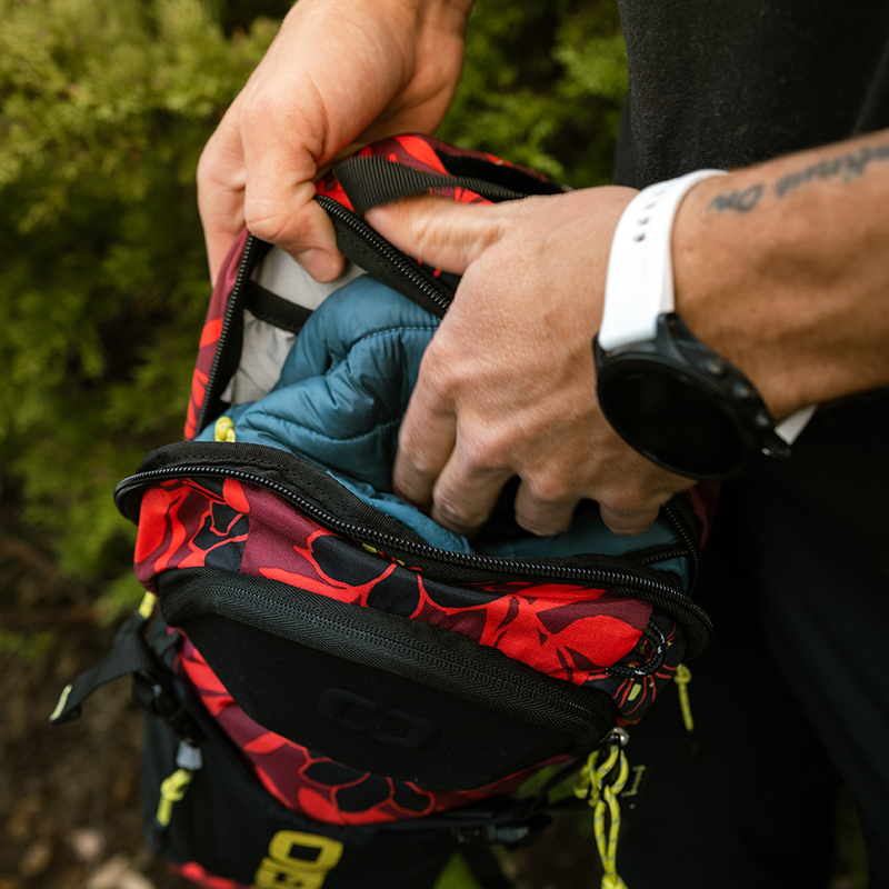 10L Fitness Pack - View 10