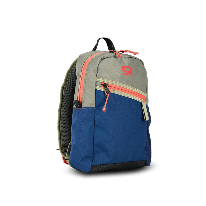 Alpha Mini Backpack - View 1