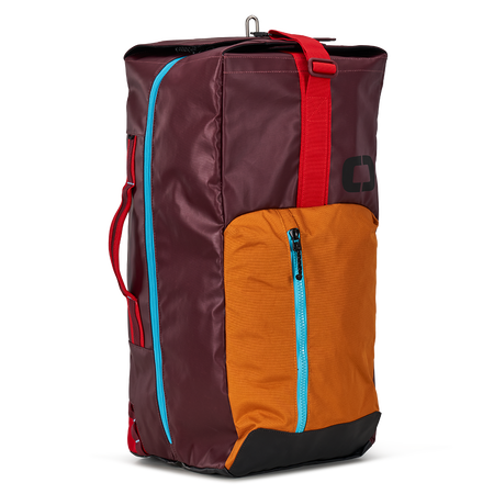60L Utility Duffel