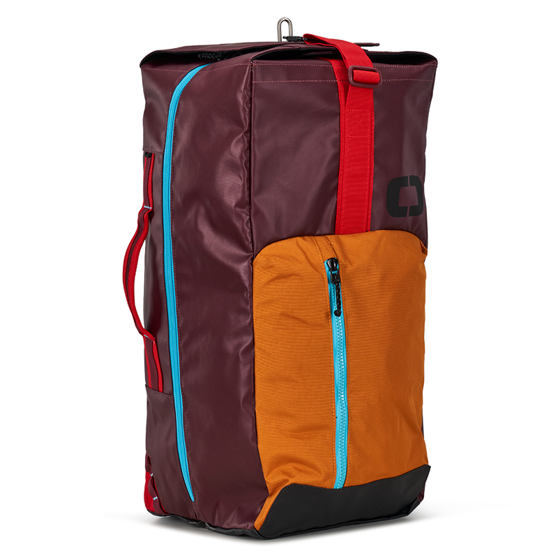 60L Utility Duffel - View 1