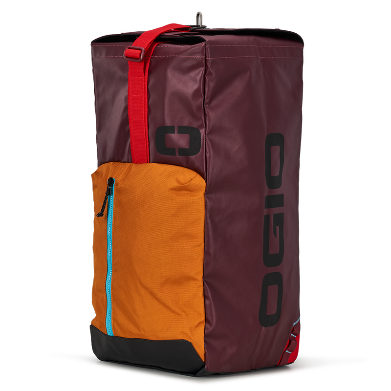 60L Utility Duffel - View 3