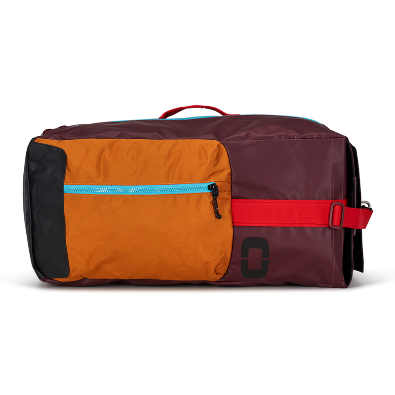 60L Utility Duffel - View 4