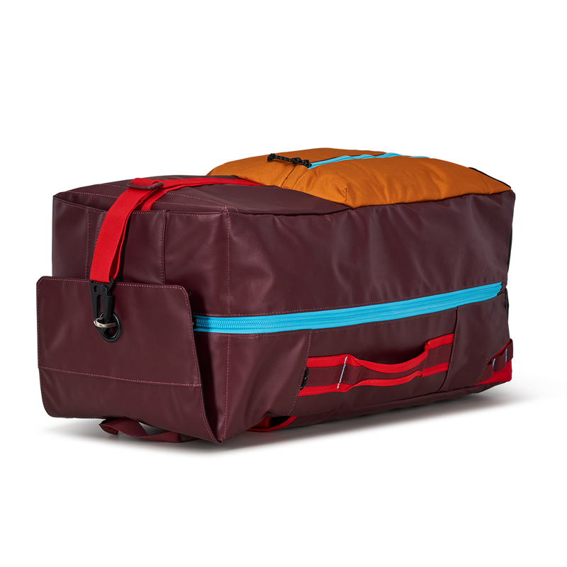 60L Utility Duffel - View 5
